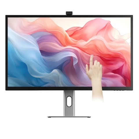 32" High Definition Touch Screen/Monitor