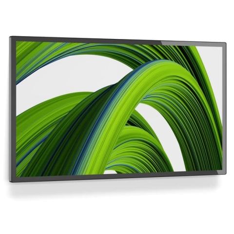 40" High Definition Screen/Monitor