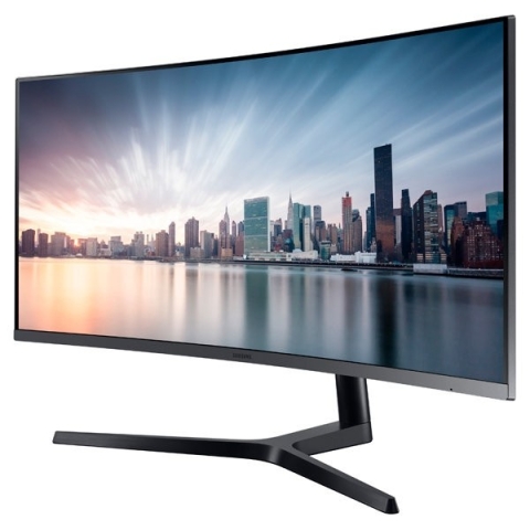 34" High Definition Screen/Monitor