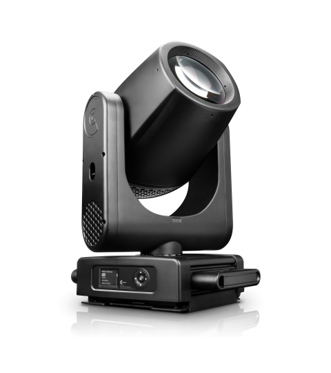 Clay Paky Ultimo Sharpy