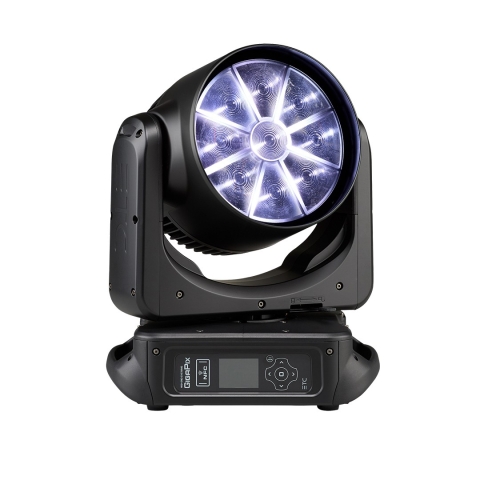 High End Systems GigaPix