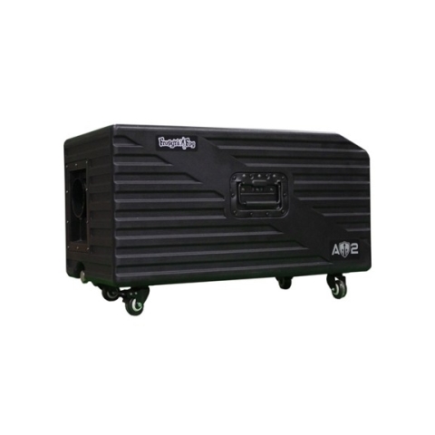 Froggy's Fog Poseidon Aqua 2