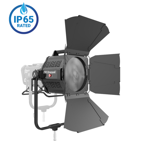 Aputure Motorized F14 Fresnel