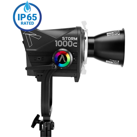 Aputure Storm 1000c