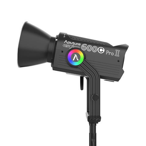 Aputure LS 600c Pro II
