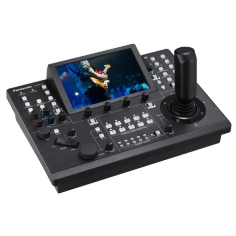 Panasonic Remote Camera Controller Unit RP-150