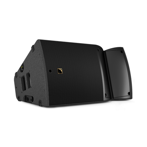 L-Acoustics A15 Wide Passive Speaker