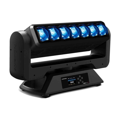 Ayrton MagicBlade FX