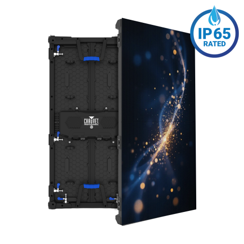 Chauvet Professional F4XIP - IP65