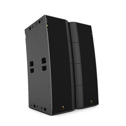 L-Acoustics L2 Active Speaker