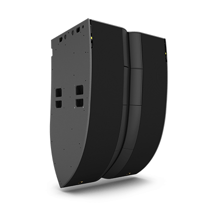 L-Acoustics L2D Active Speaker