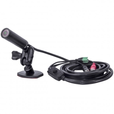 Marshall CV226 LIPSTICK IP CAMERA