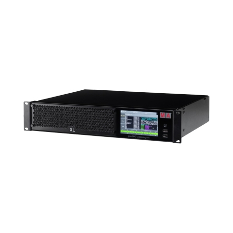 MA Lighting GrandMA3 Processing Unit XL