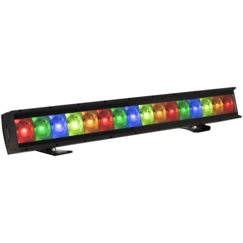 Coming Soon! Elation KL Batten 48 - IP65