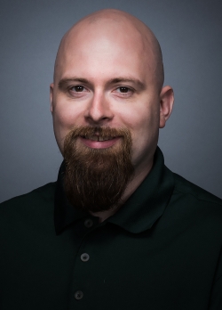 Michael 'Edge' Frackoviak