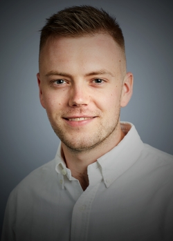 Jordan Hanson