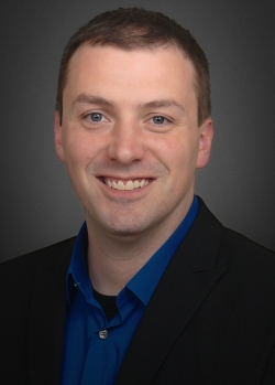 Justin Vanderbeck