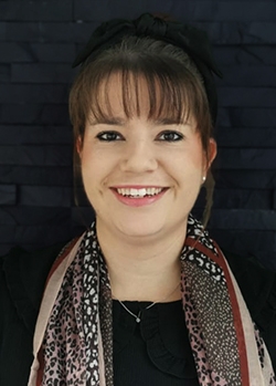 Emily Giffen