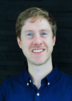 Nick Clarke