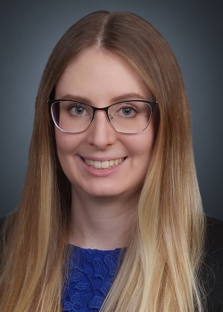 Rebekah Gould
