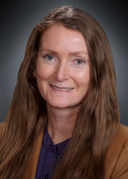 Shannon Blackburn
