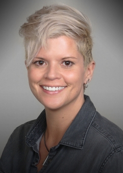 Heather Butler-Brown