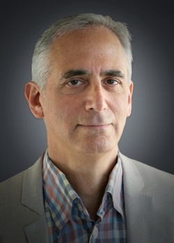 Josh Weisberg