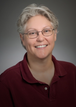 Ellen Bone