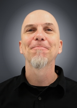 Sean Harley