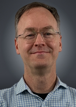 Bryan Dominick