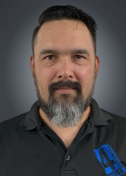 David Cerullo