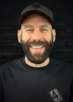 Zac Layton