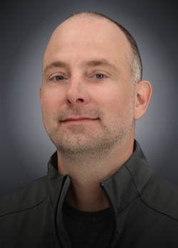 Dustin Shryock
