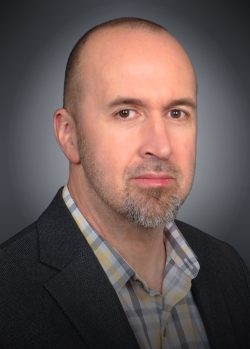 John Keating