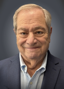 Elliot Krowe